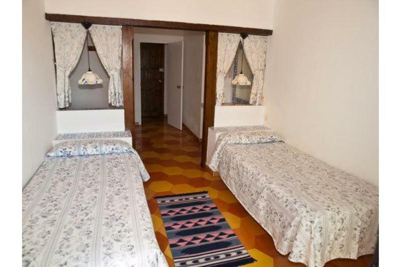 Aldea 2 Cala Fornells Διαμέρισμα Παγκουέρα Εξωτερικό φωτογραφία